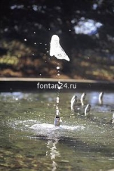 Быстродействующий электромагнитный клапан Vario - Switch 015а/24V Быстродействующий электромагнитный клапан Vario - Switch 015а/24V