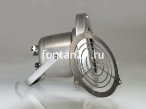 Lake LED 9 диодов, 30°, 27Вт, 24V.DC, белый Lake LED 9 диодов, 30°, 27Вт, 24V.DC, белый