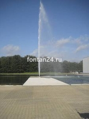 Фонтанная насадка Geyser 60 T Фонтанная насадка Geyser 60 T