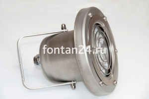 Lake LED 9 диодов, 30°, 27Вт, 24V.DC, белый Lake LED 9 диодов, 30°, 27Вт, 24V.DC, белый