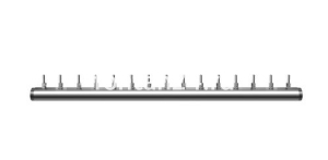 Линия насадок L=4 м, 20 шт x 10 мм