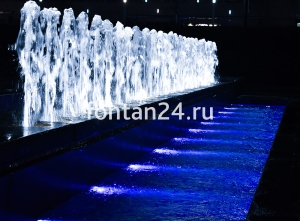 SEA 500 Crown 9 диодов, 30⁰, 22 Вт, 12/24V.DC RGB SEA 500 Crown 9 диодов, 30⁰, 22 Вт, 12/24V.DC RGB