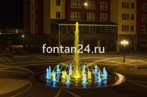 Комета 3" ВР, 30 мм, нержавеющая сталь, Комета 3" ВР, 30 мм, нержавеющая сталь,