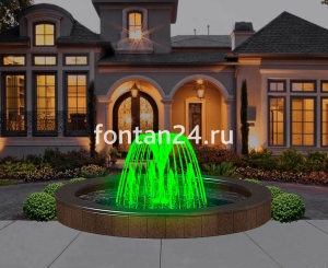 Фонтан для города "Виктория малая" ø=3 м Фонтан для города "Виктория малая" ø=3 м