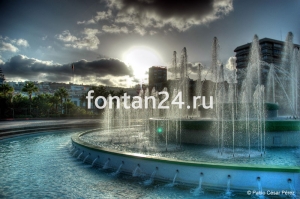 Lance jet 1 ", 12 мм, нержавеющая сталь SS 304