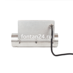 Трёхходовой быстродействующий электромагнитный клапан Water Switch 1.5 Трёхходовой быстродействующий электромагнитный клапан Water Switch 1.5