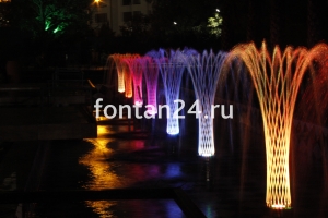 Diamond Jet 1½", 20 x 4 мм Diamond Jet 1½", 20 x 4 мм